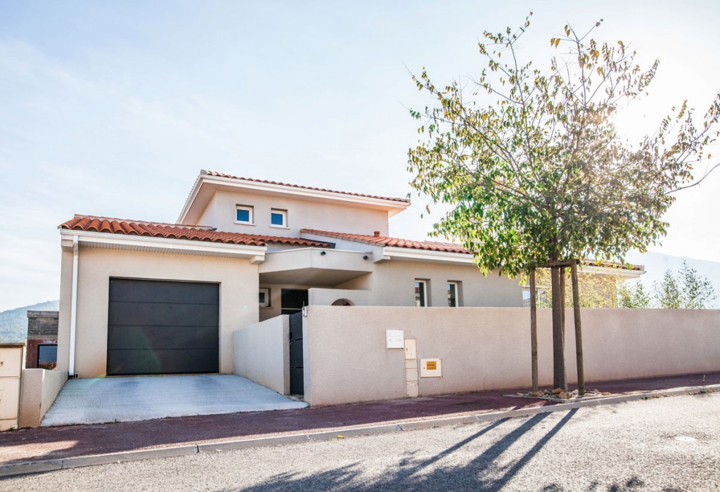 Villa 1 Rebuget