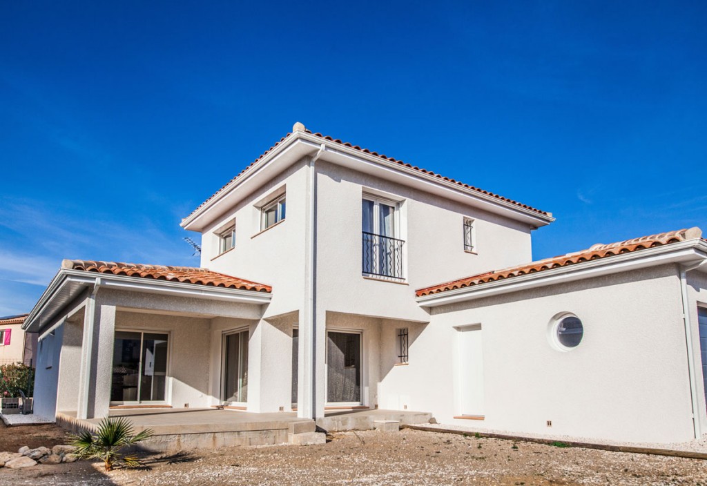 Villa 2 Rebuget