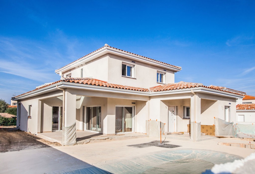 Villa 3 Rebuget