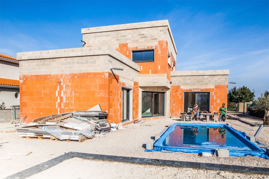 Villa 4 Rebuget