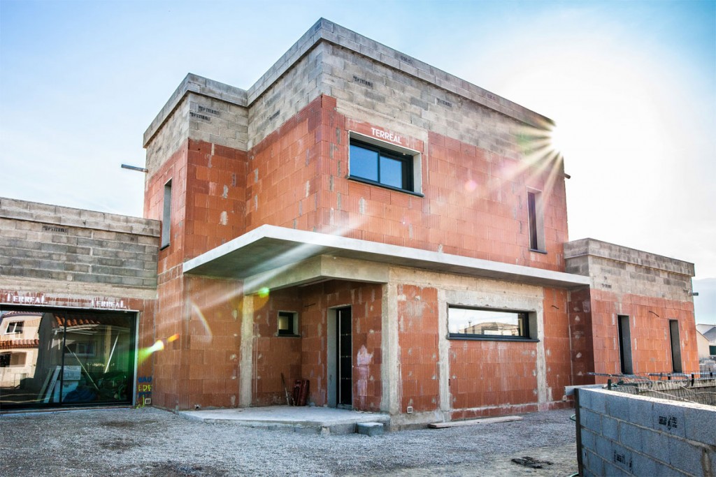 Villa 5 Rebuget