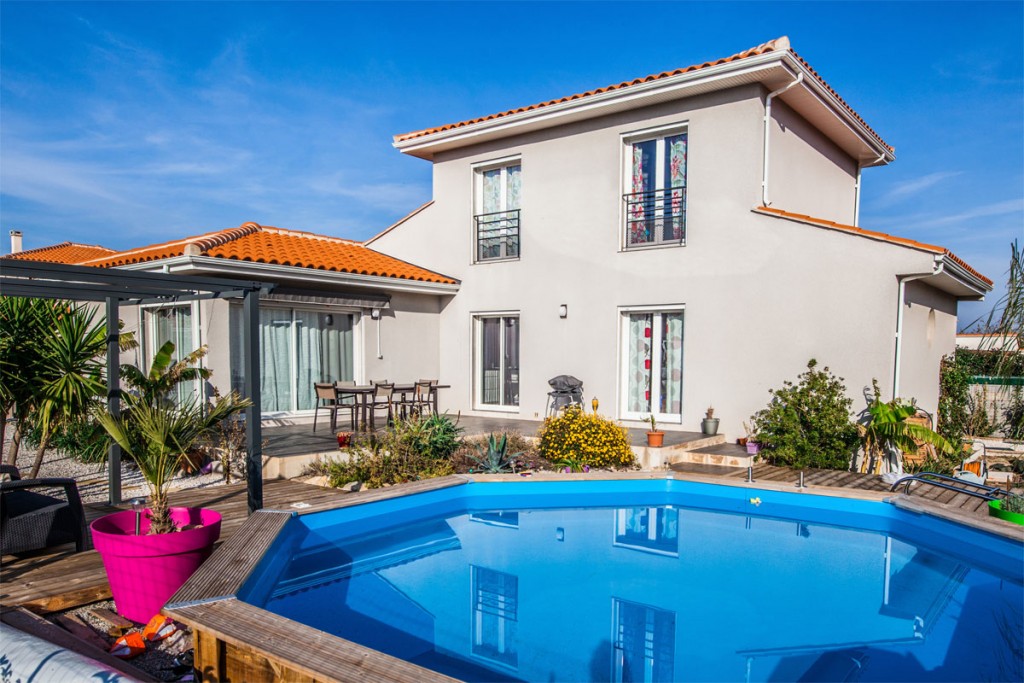 Villa 6 Rebuget