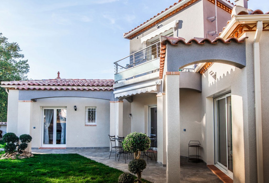Villa 9 Rebuget