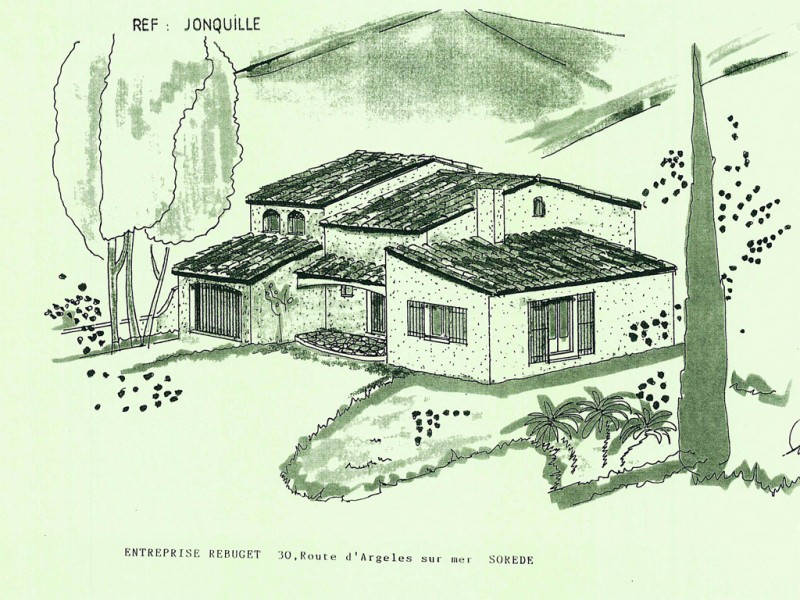 Jonquille